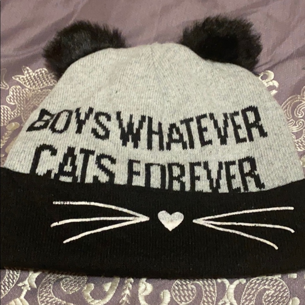 Hat - Picture 3 of 3